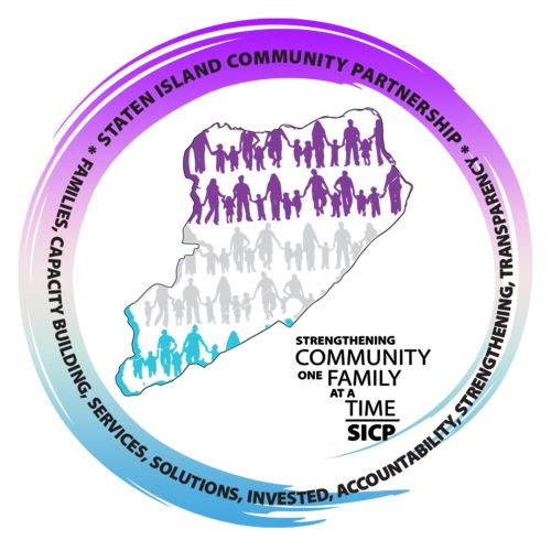 SICP Logo